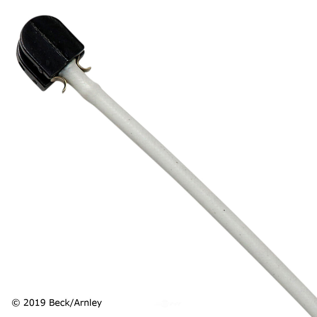 Frt Disc Brake Pads Sensor Wire  Beck/Arnley  084-1590