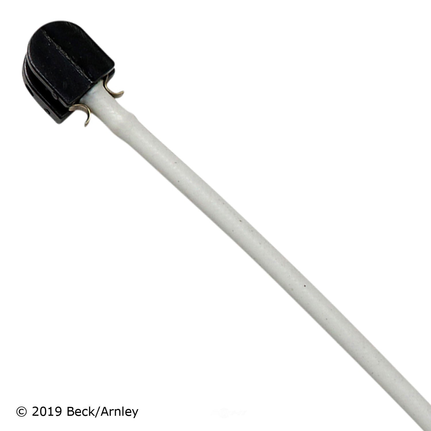 Frt Disc Brake Pads Sensor Wire  Beck/Arnley  084-1590