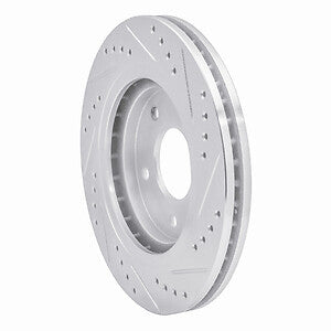 Frt Disc Brake Rotor  DFC  631-45007L