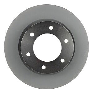 Frt Disc Brake Rotor  Motorcraft  BRRF376