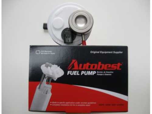 Fuel Pump Module Assy  Autobest  F3127A