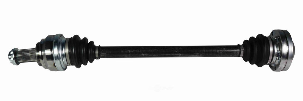 Axle Shaft Assy- CV Shaft   GSP North America   NCV27026
