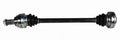 Axle Shaft Assy- CV Shaft   GSP North America   NCV27026