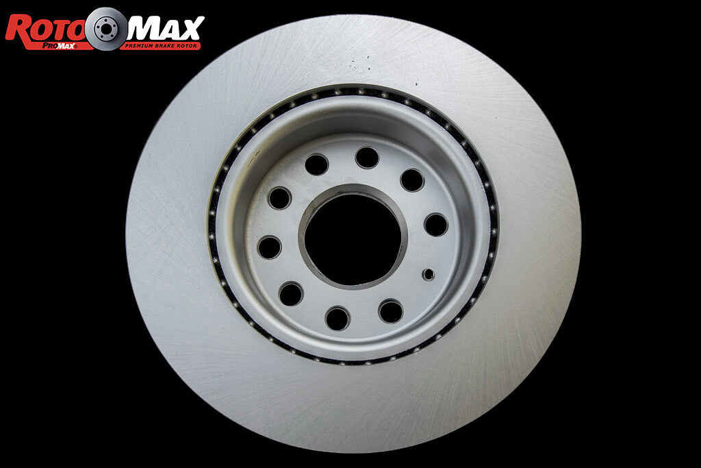 PROMAX Premium Geo-Coated Brake Rotor 20-34491