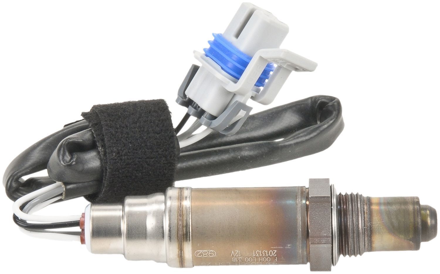 Oxygen Sensor  Bosch  15895