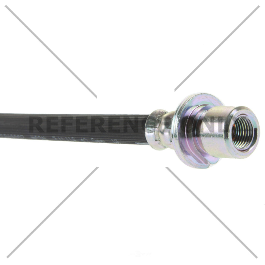 Rr Brake Hose  Centric Parts  150.40425