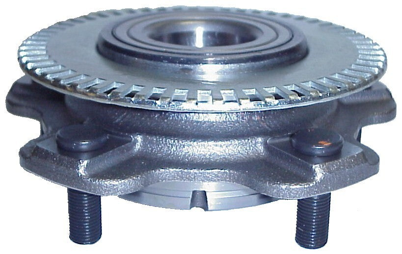PTC Premium Wheel Bearing And Hub Assembly PT513193