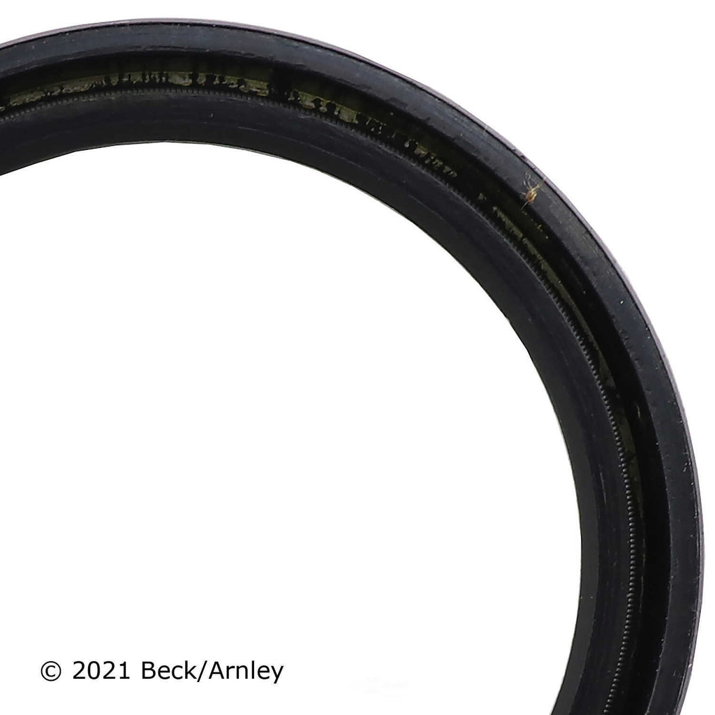 Rr Wheel Seal  Beck/Arnley  052-3677