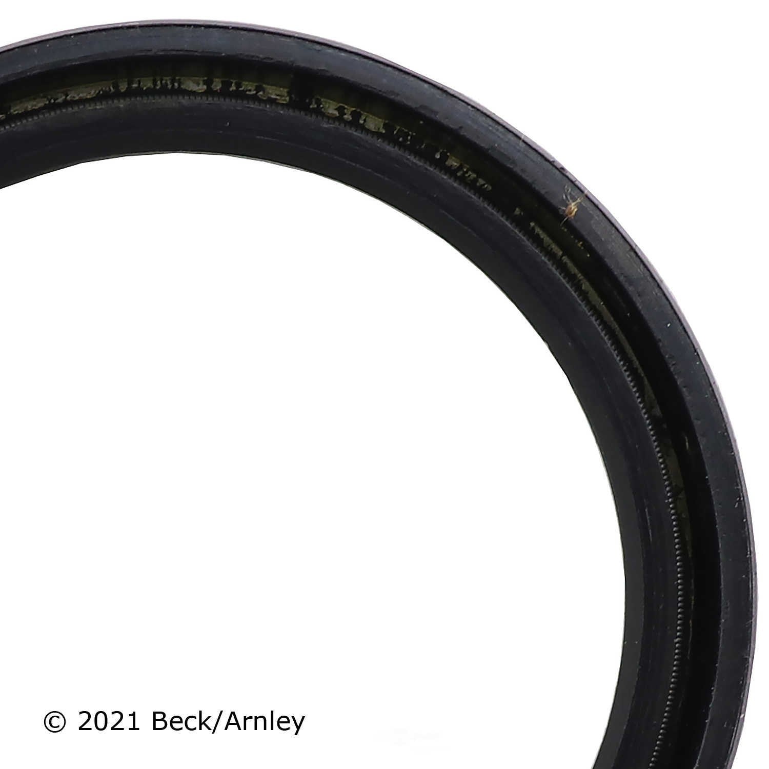 Rr Wheel Seal  Beck/Arnley  052-3677
