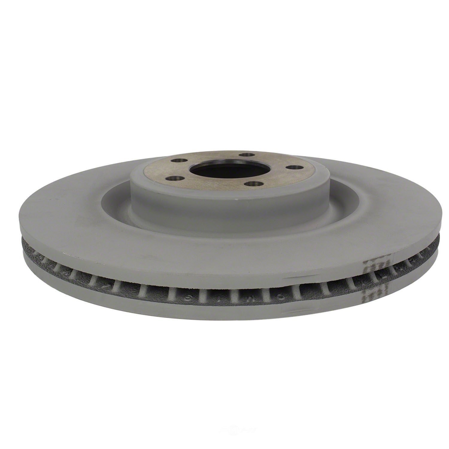 Frt Disc Brake Rotor  Motorcraft  BRRF406