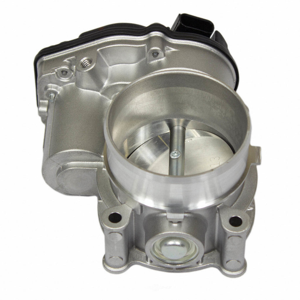 Reman Throttle Body  Motorcraft  TB1