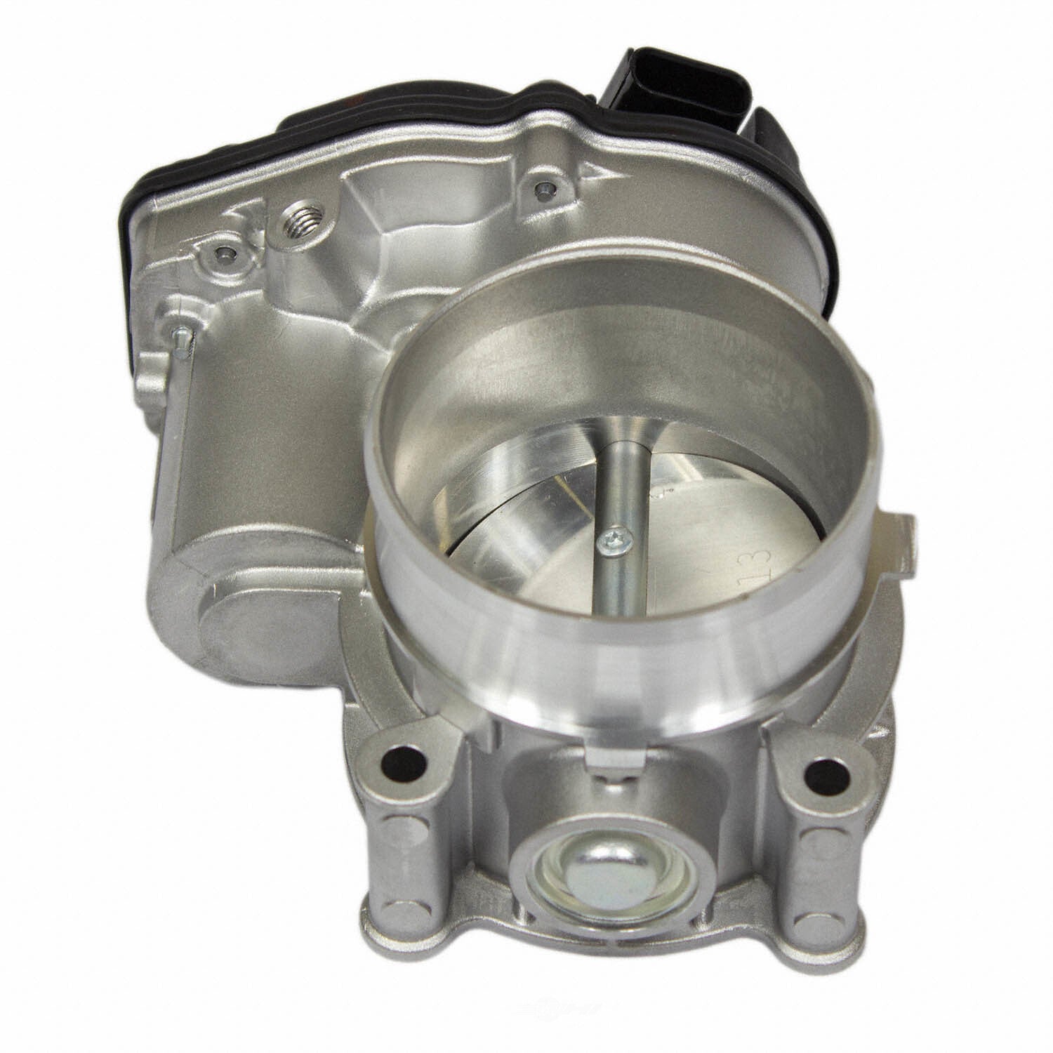 Reman Throttle Body  Motorcraft  TB1