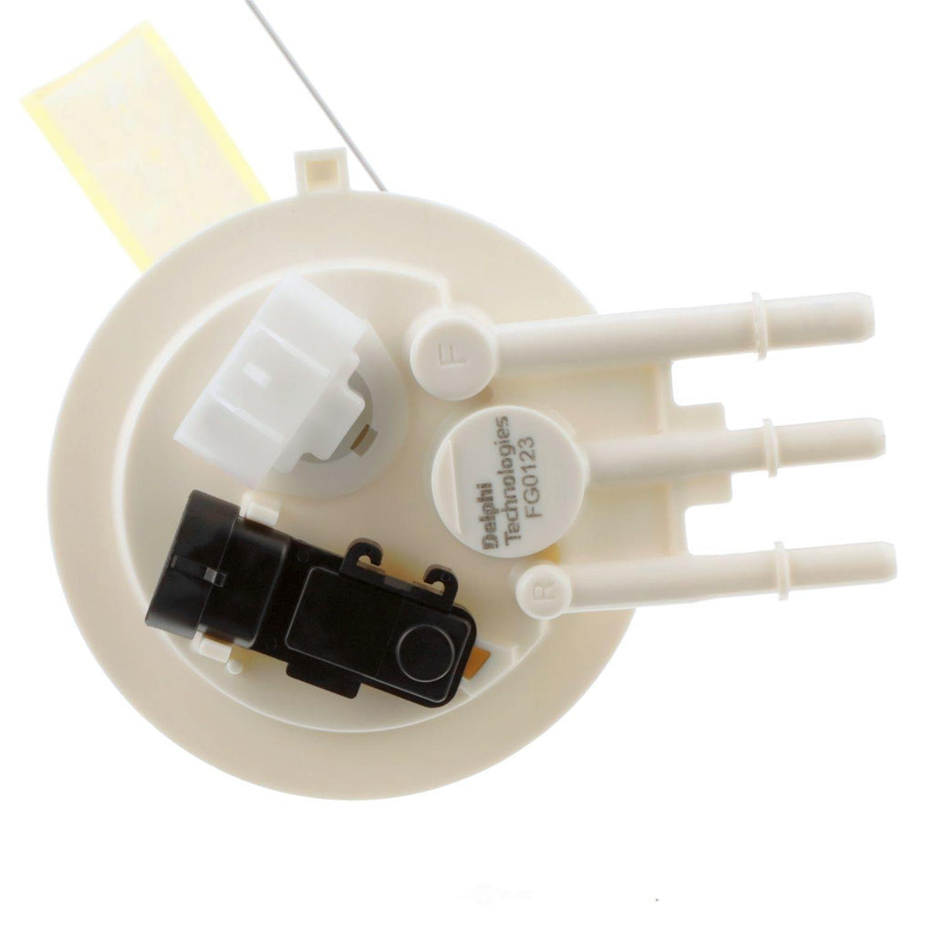 Fuel Pump Module Assy  Delphi  FG0123