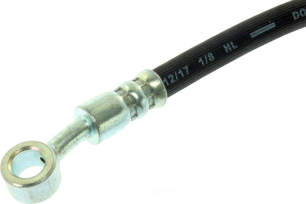 Frt Brake Hose  Centric Parts  150.40134