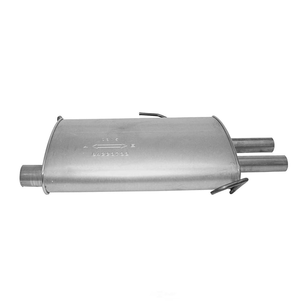 Muffler  AP Exhaust  700417