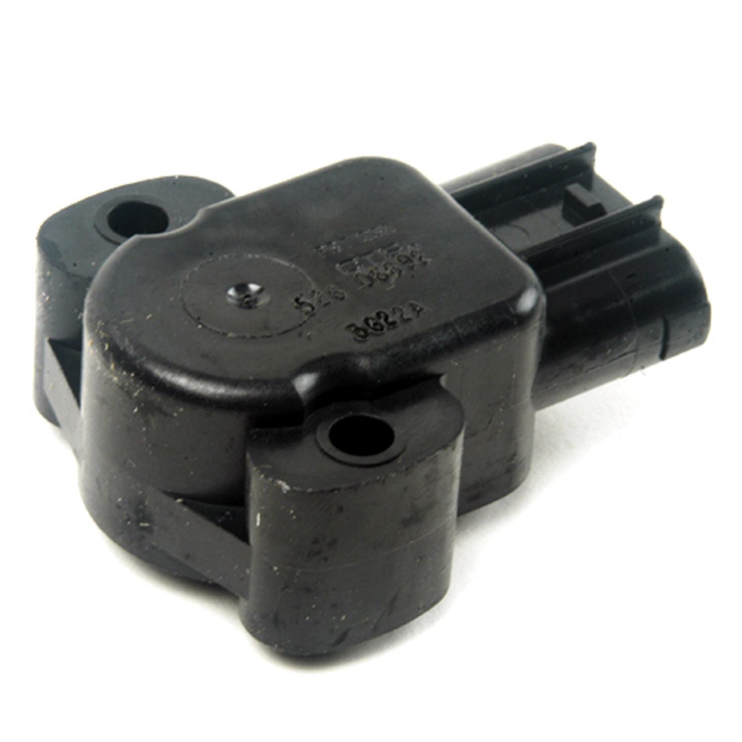 Throttle Position Sensor  Delphi  SS10387