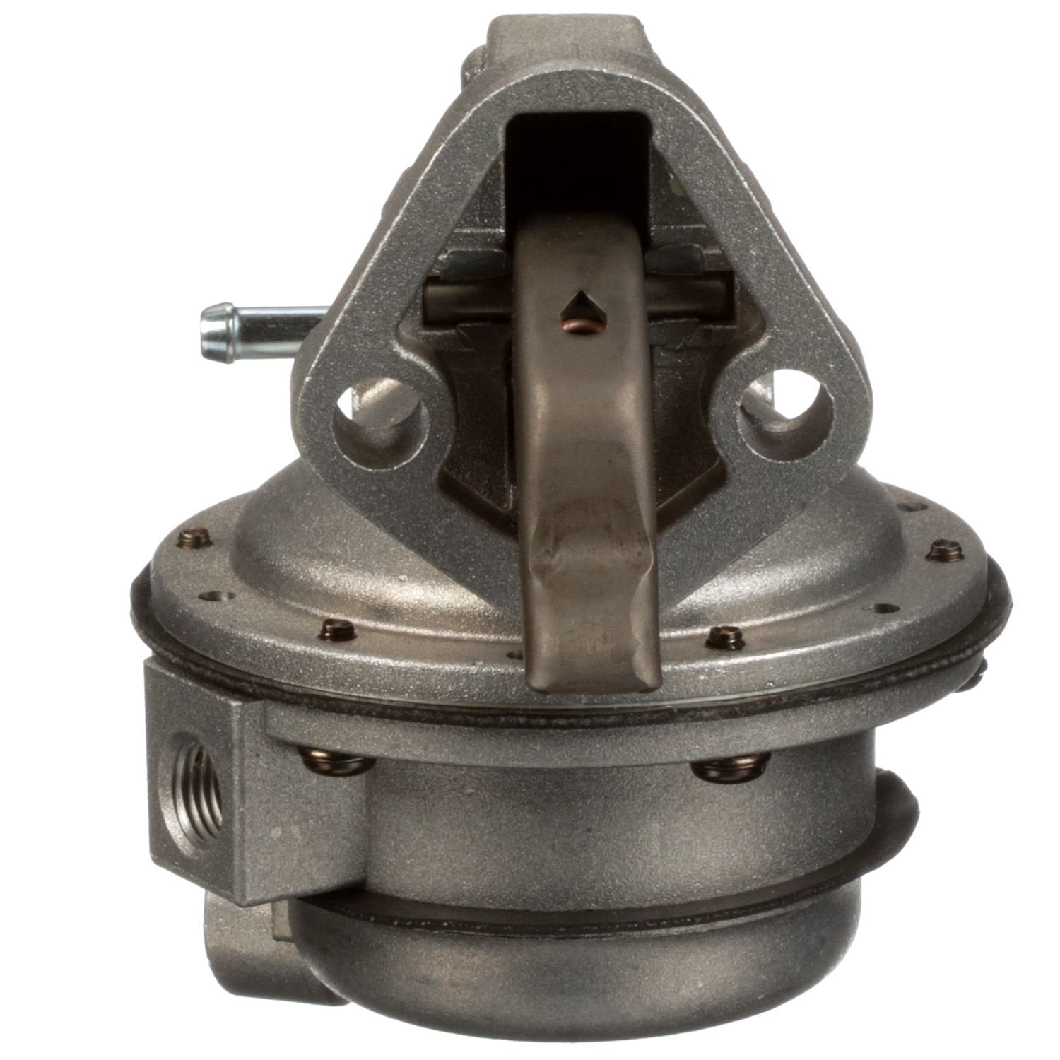 New Mechanical Fuel Pmp  Delphi  MF0185
