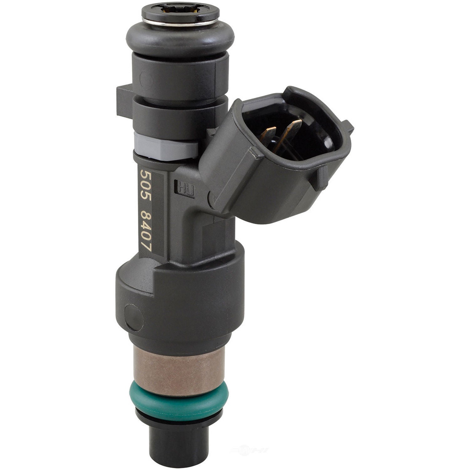 New Fuel Injector   Hitachi   FIJ0052