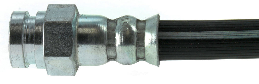 Frt Brake Hose  Centric Parts  150.45015