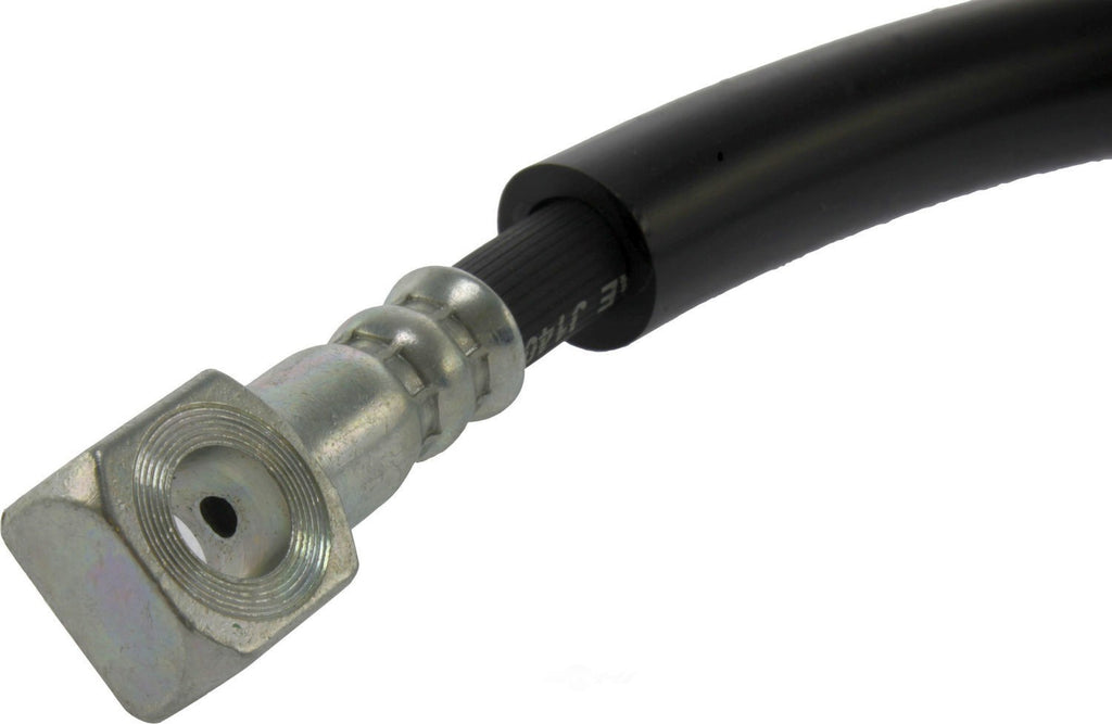 Frt Brake Hose  Centric Parts  150.66055