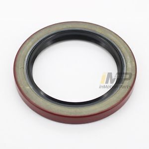 Rr Wheel Seal  WJB  WS475458
