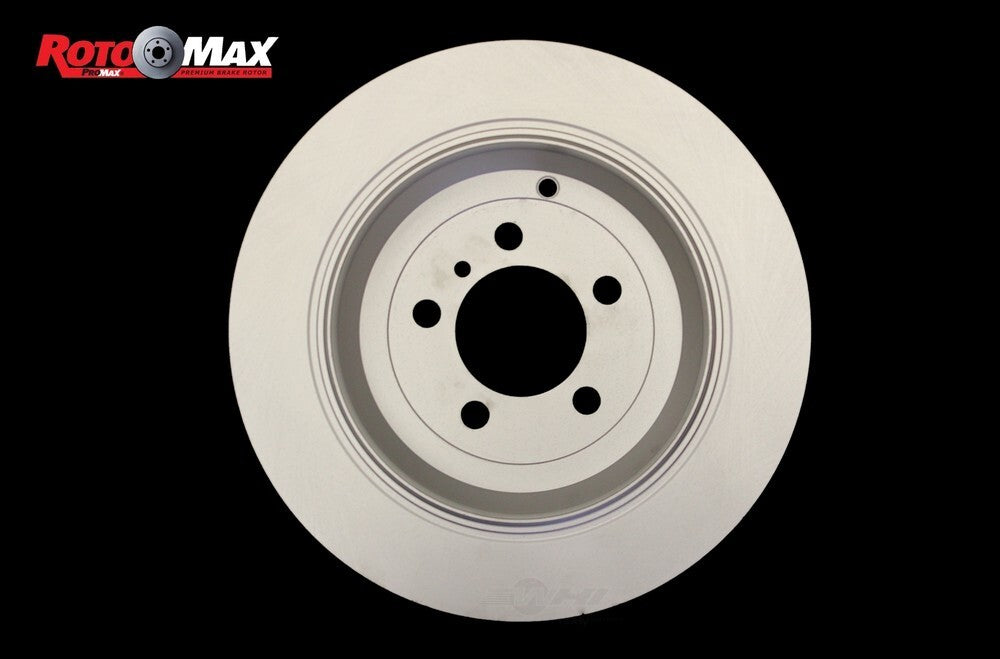 PROMAX Premium Geo-Coated Brake Rotor 20-34296