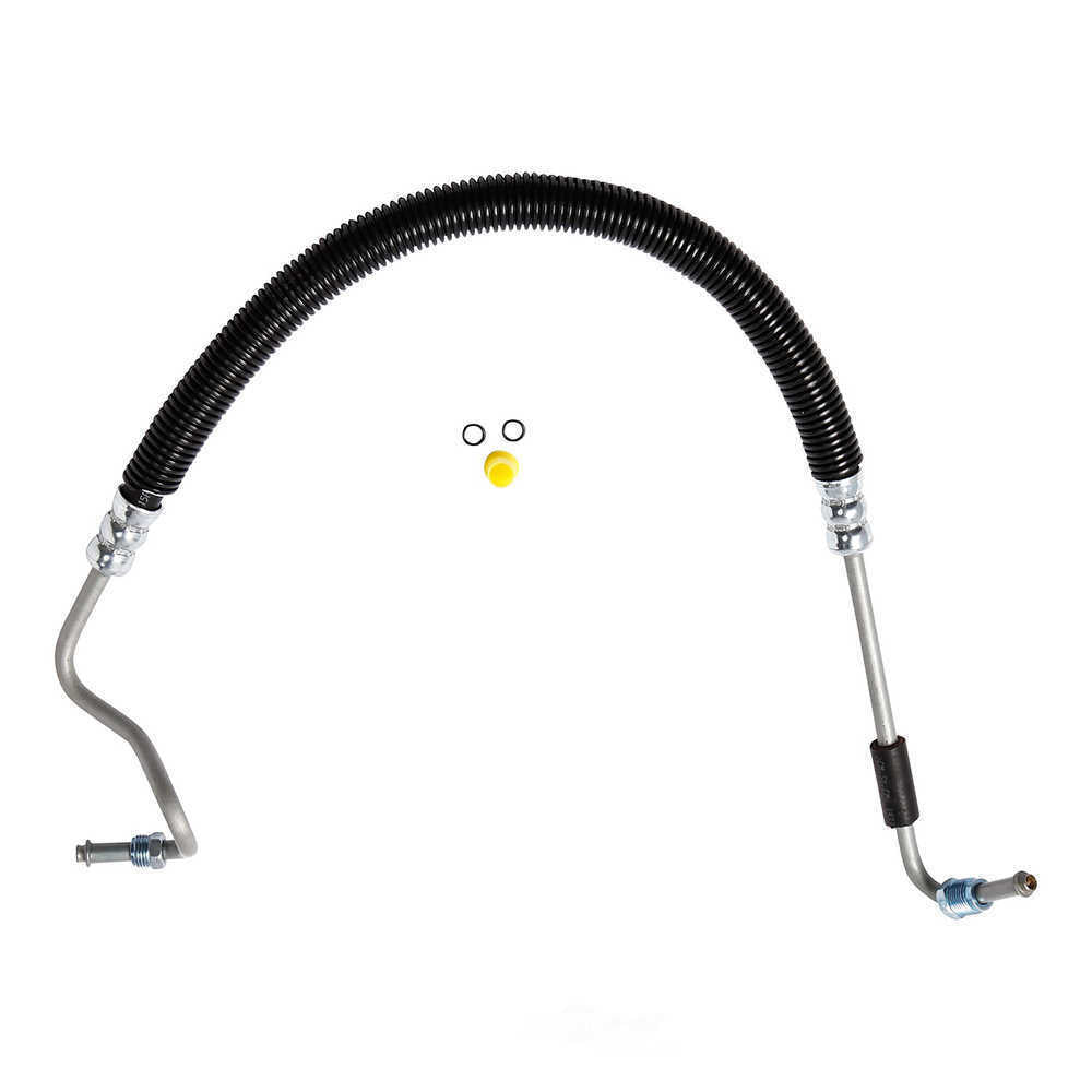 Pwr Strg Pressure Hose  Edelmann  92084