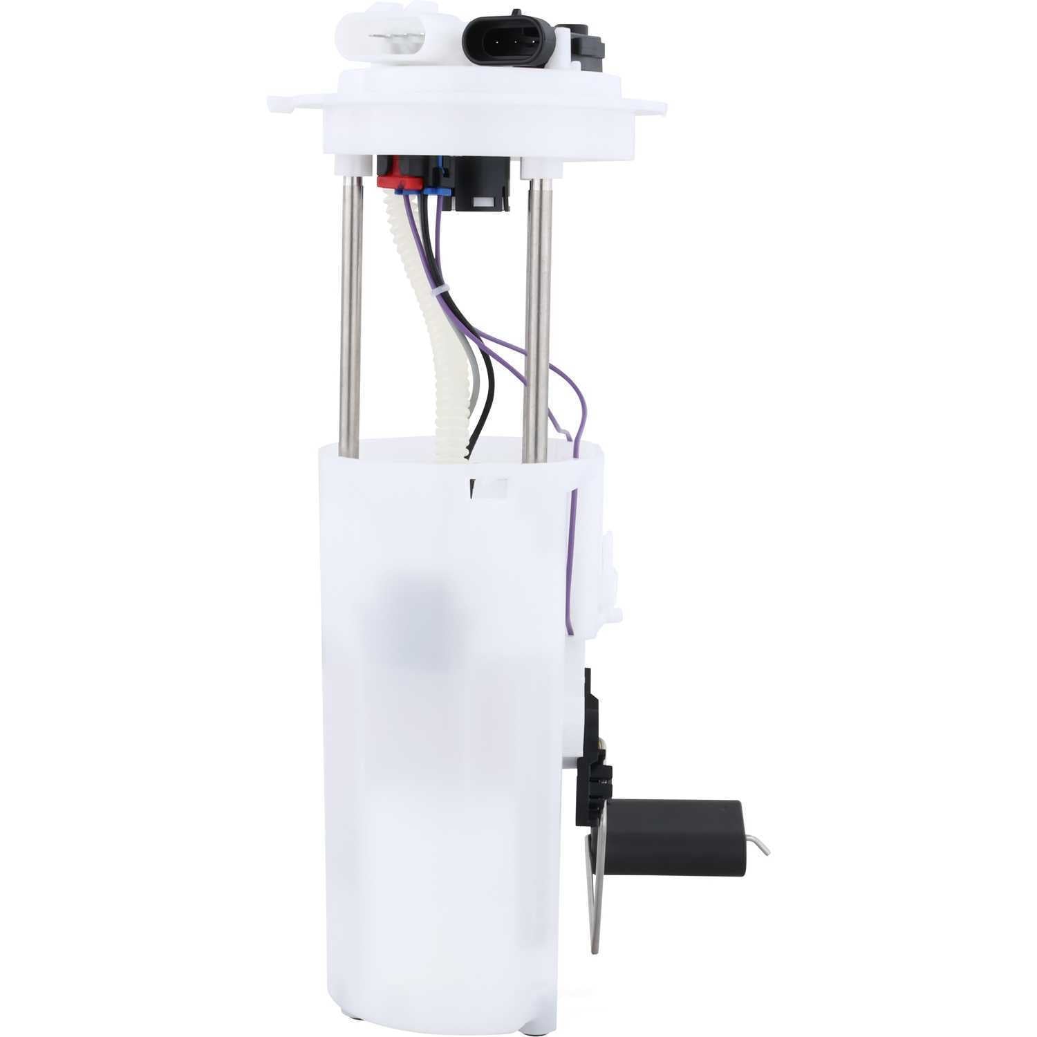 Fuel Pump Module Assy  Delphi  FG0111
