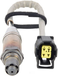 Oxygen Sensor  Bosch  13717