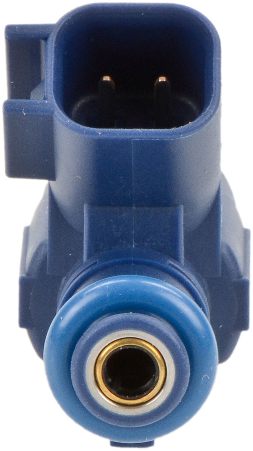 New Fuel Injector  Bosch  62656