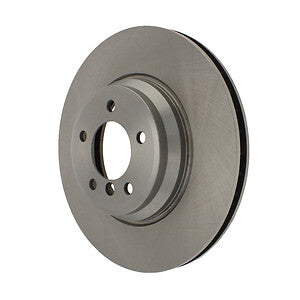 Frt Disc Brake Rotor  Centric Parts  121.34093