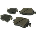 Rr Super Prem Ceramic Brake Pads  Centric Parts  105.17790