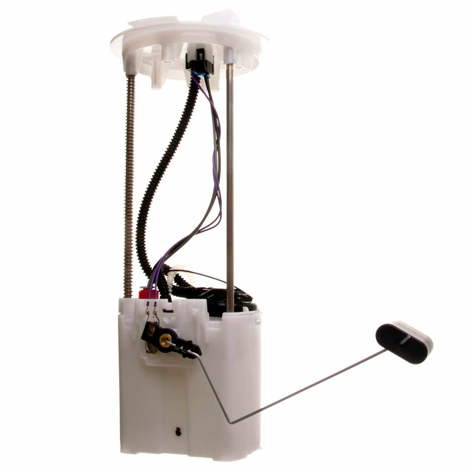 Fuel Pump Module Assy  Delphi  FG0474