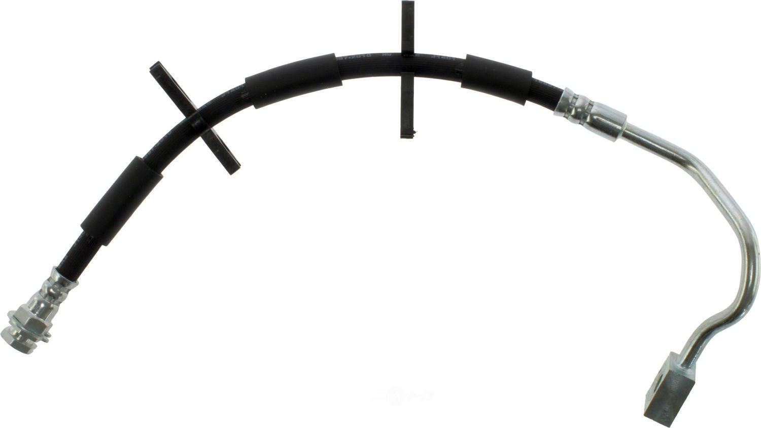 Frt Brake Hose  Centric Parts  150.65162