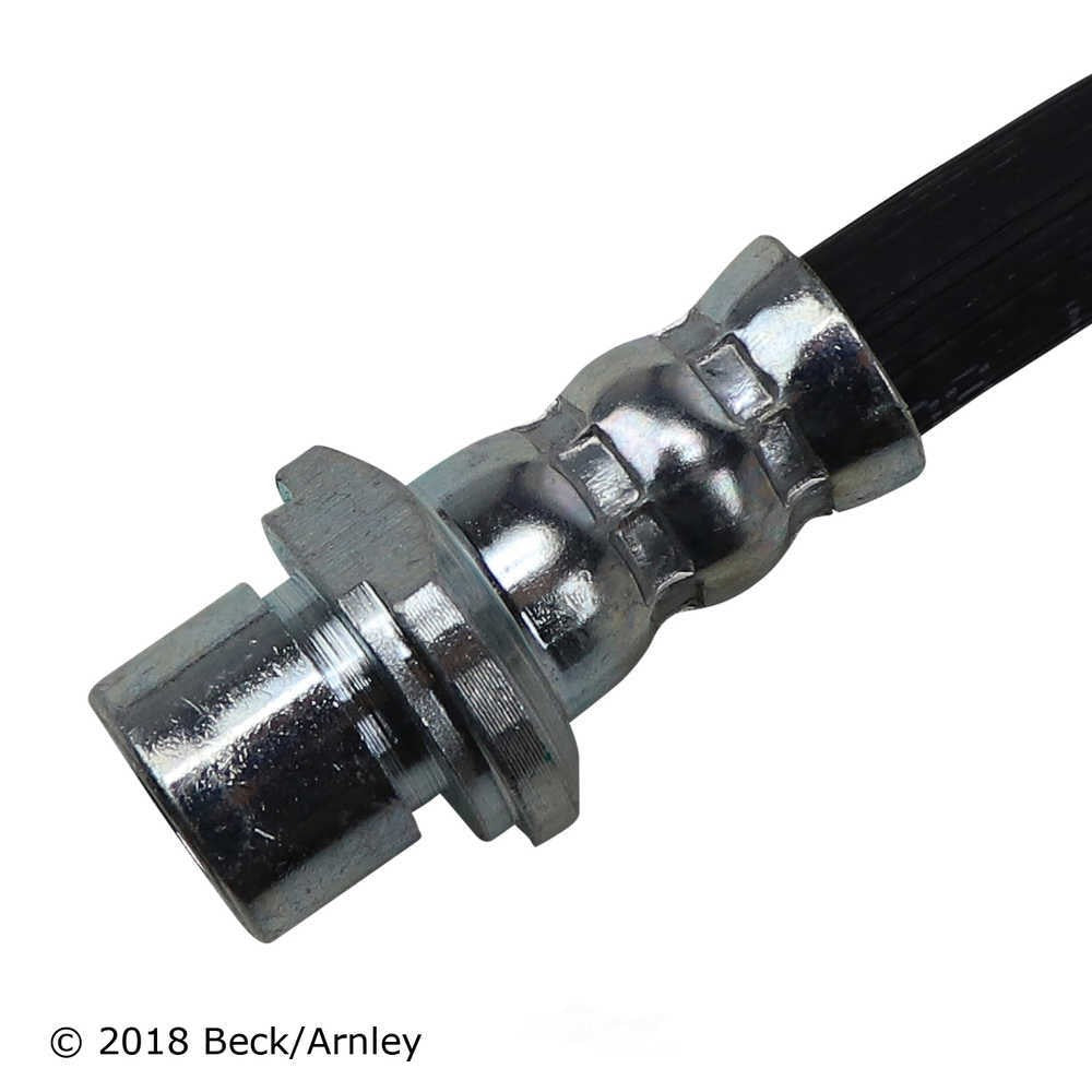 Frt Brake Hose  Beck/Arnley  073-2033