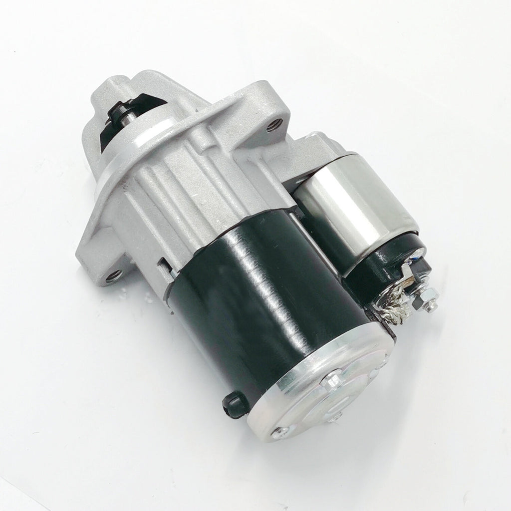 New Starter  TYC  1-30280
