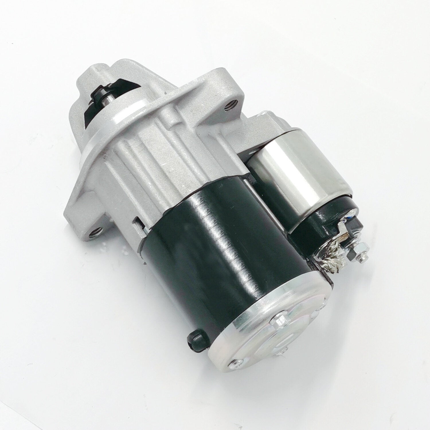 New Starter  TYC  1-30280