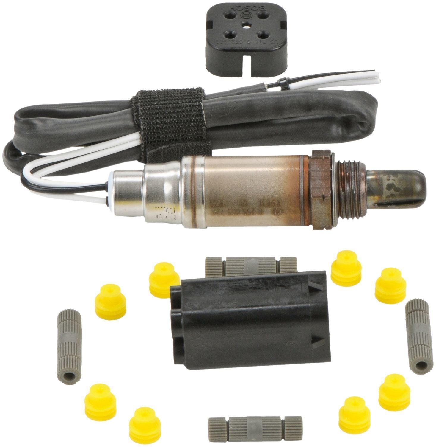 Oxygen Sensor  Bosch  15726