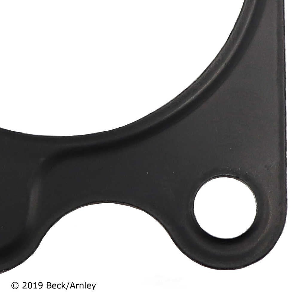 Throttle Body Base Gasket  Beck/Arnley  039-5077