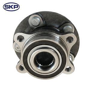 Brake Hub  Skyward Automotive  SK512498