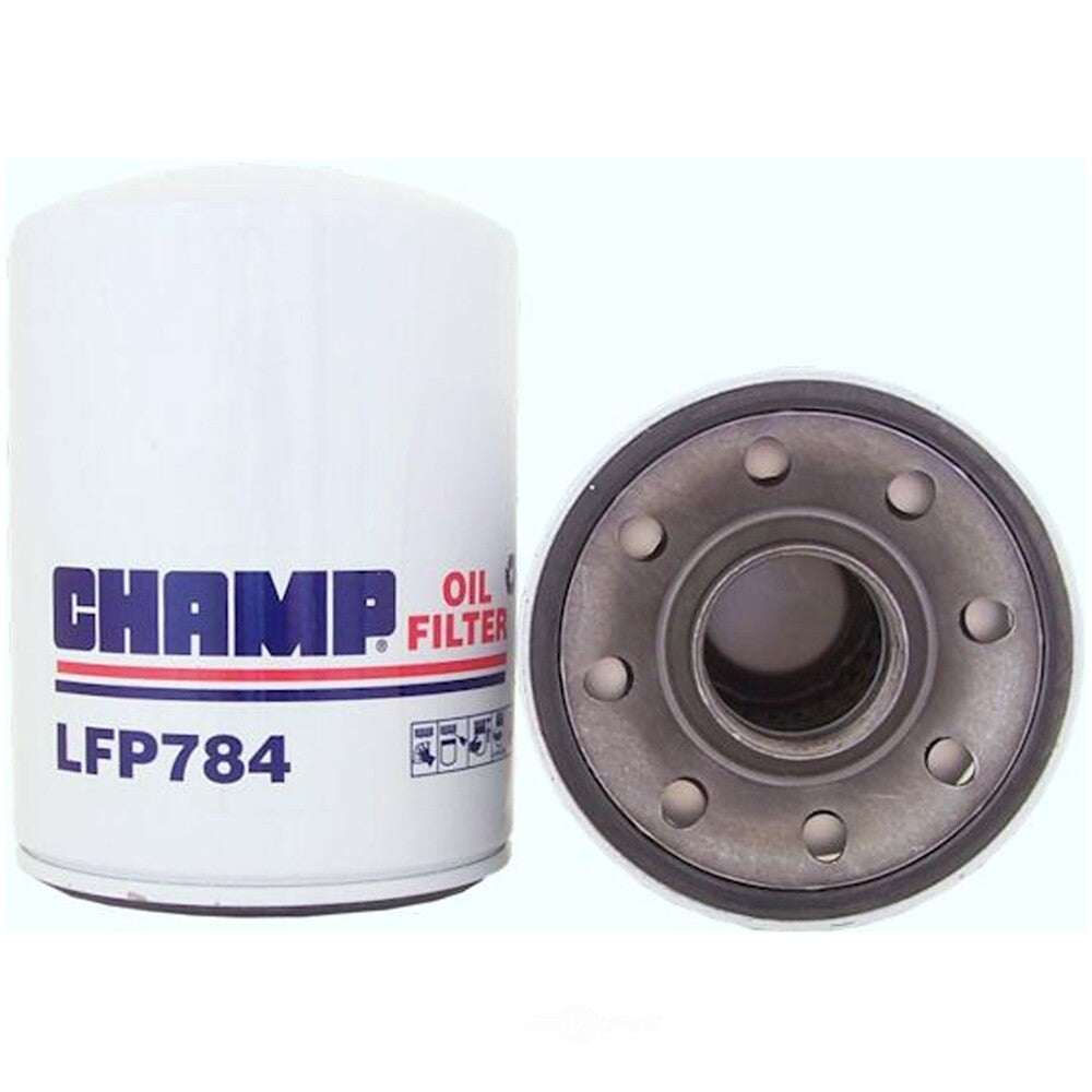 Oil Filter  Champ/Champion Labs  LFP784