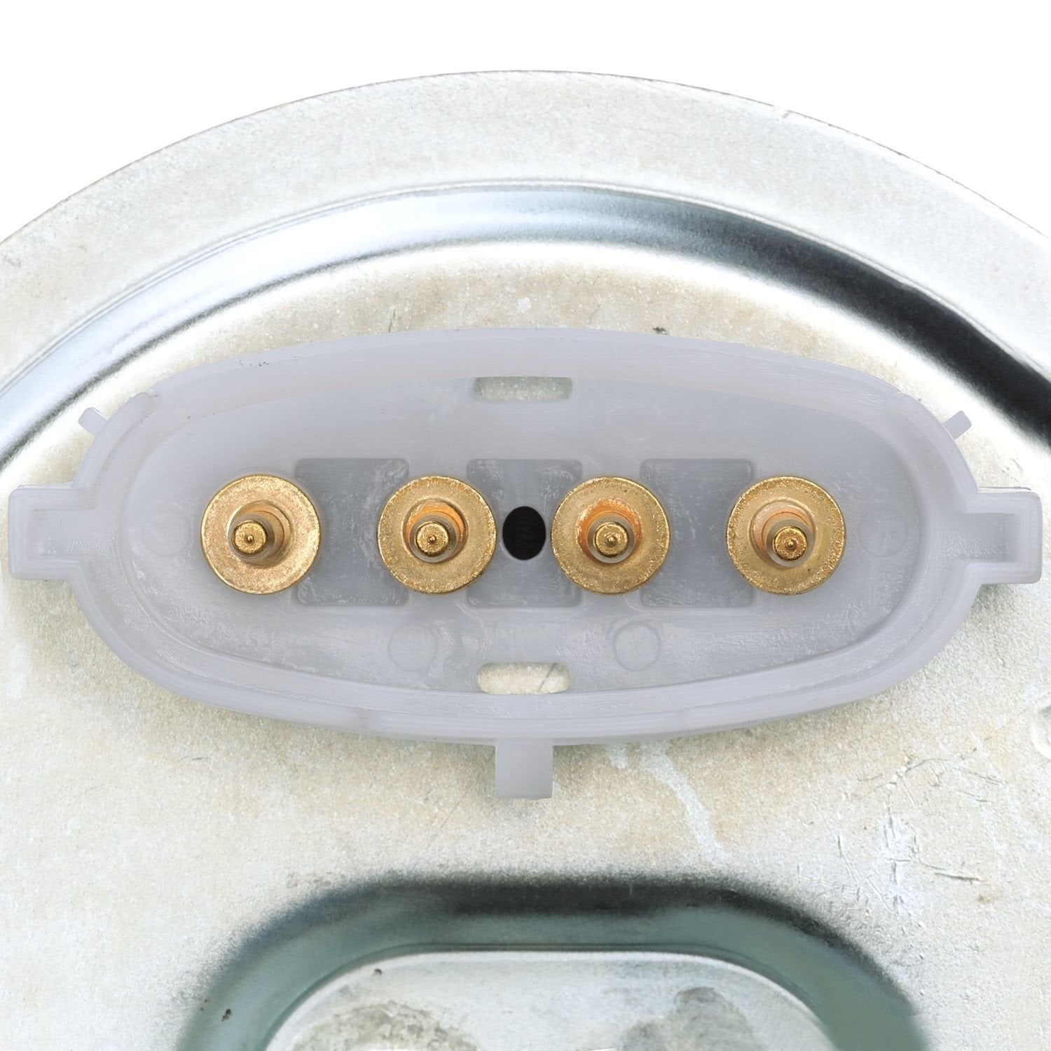 Fuel Pump Hanger Assy  Delphi  HP10273