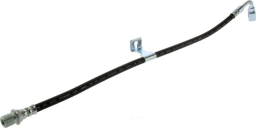 Frt Brake Hose  Centric Parts  150.66003