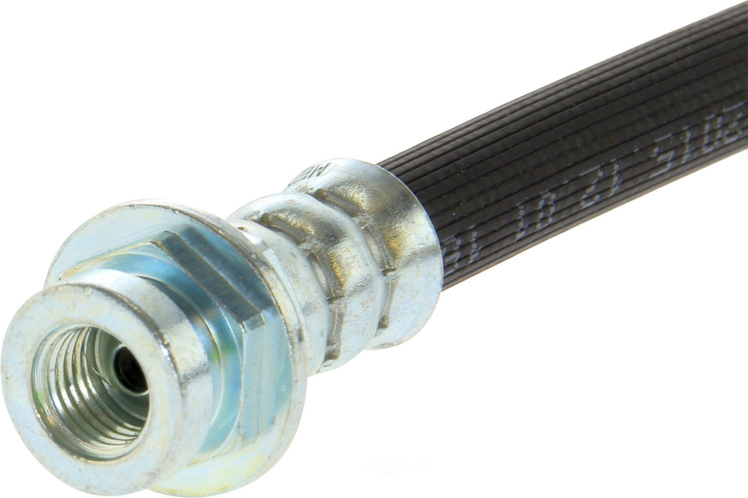 Rr Brake Hose  Centric Parts  150.67325