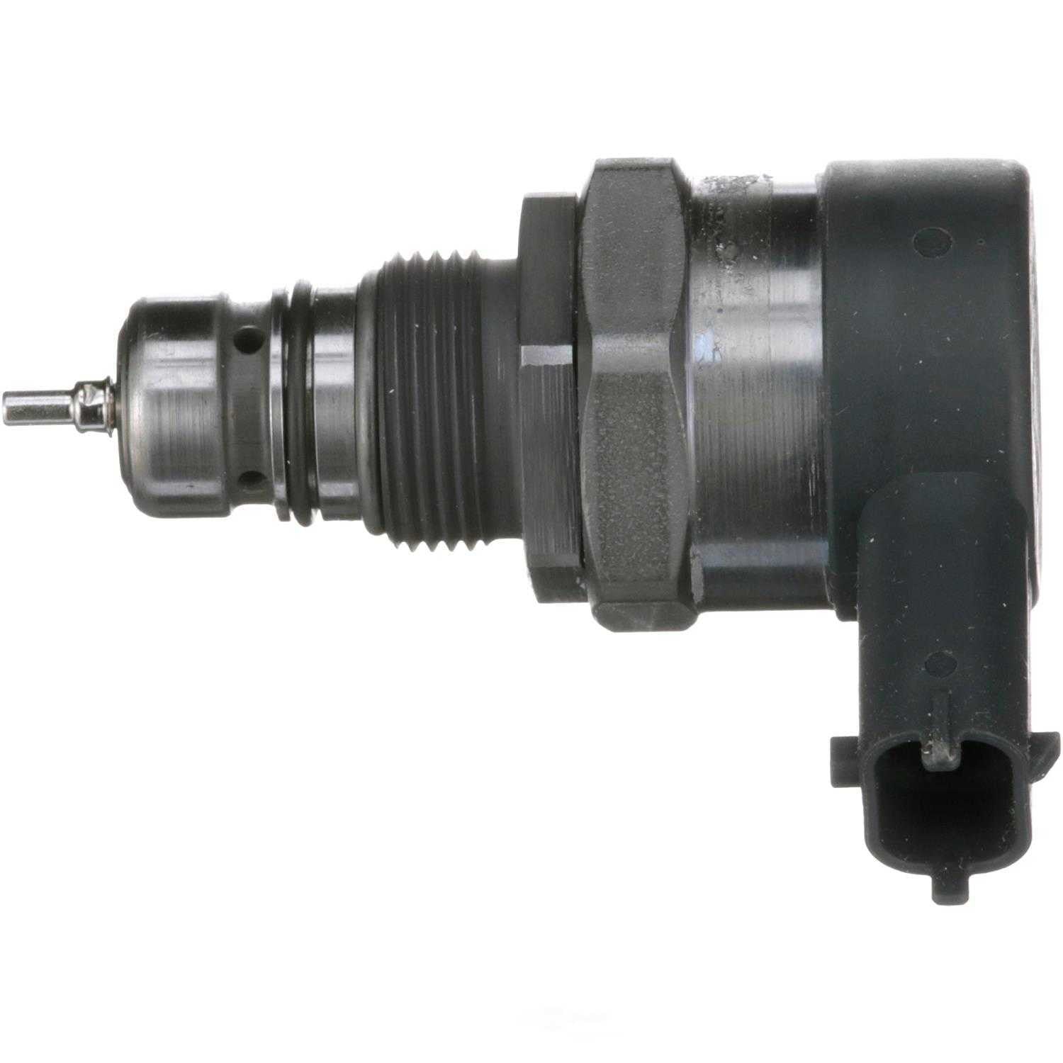 New Pressure Regulator  Standard Motor Products  PR553
