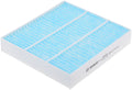 Cabin Air Filter  Bosch  6044C