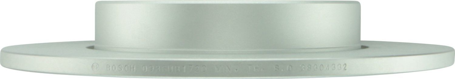 Frt Disc Brake Rotor  Bosch  36011517