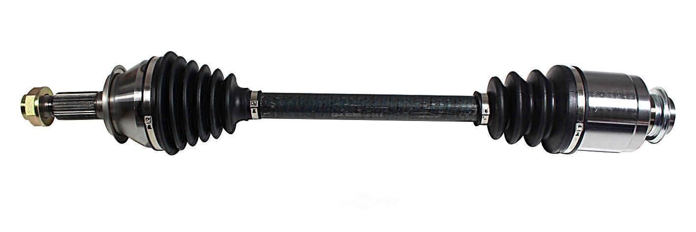 Right New CV Complete Assy   GSP North America   NCV36510