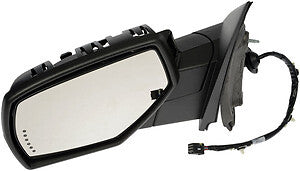 Door Mirror  Dorman  959-218