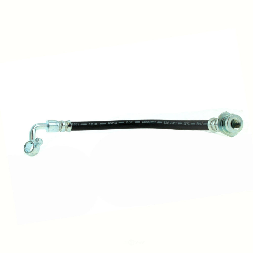 Rr Brake Hose  Centric Parts  150.42431